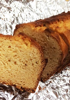 お味噌のパウンドケーキ-レシピのメイン写真