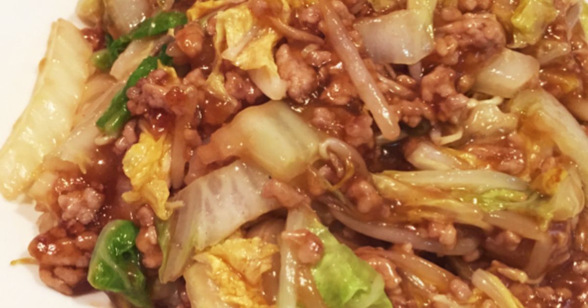 基本からアレンジまで!思わずつくりたくなる「白菜とひき肉のレシピ」のレシピ集 | クックパッド