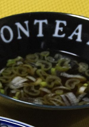 超簡単♪誰でもできる中華スープ-レシピのメイン写真