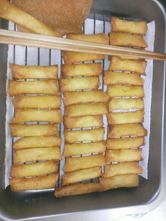 ミニミニちーず春巻き★-レシピのメイン写真