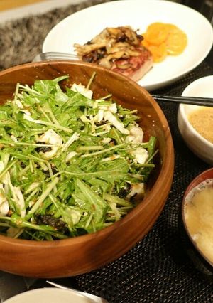 あさらだ-レシピのメイン写真