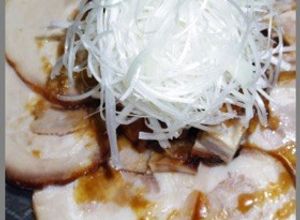 白髪ねぎの基本の作り方切り方-レシピのメイン写真