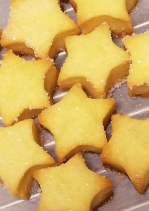 簡単さつまいもクッキー-レシピのメイン写真