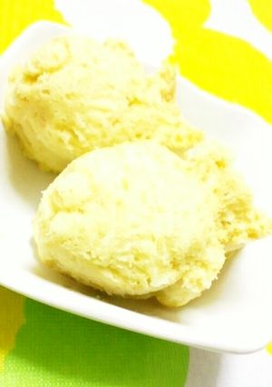 おからで!ミニたい焼き蒸しパン-レシピのメイン写真