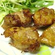 から揚げ好きのから揚げ