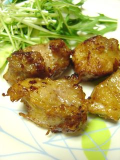 から揚げ好きのから揚げ-レシピのメイン写真