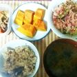 1日1食ヘルシー酵素たっぷり健康メニュー