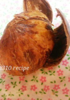 簡単＆時短♪栗の皮むき（鬼皮）-レシピのメイン写真