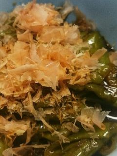 ピーマンの甘辛煮-レシピのメイン写真