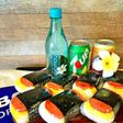 hawaiian spam musubi