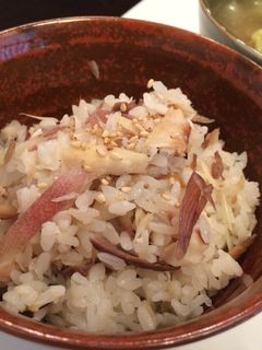 リメイク☆お一人様 鯵の干物の混ぜご飯-レシピのメイン写真