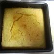 簡単・甘さ控えめ☆アップルケーキ