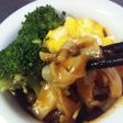 ふしめんのパスタ風のミートソース♪