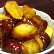 美味しさケーキ越え!本当の大学芋レシピ
