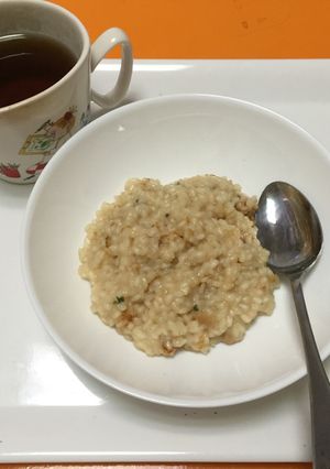 リゾット/1人分75円/404kcal-レシピのメイン写真