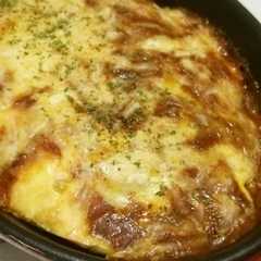 รูปของ ポテトエッグのミートグラタン