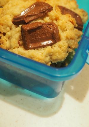 クッキー 簡単-レシピのメイン写真