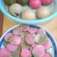 超簡単!月見団子
