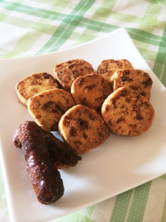 ♡カリッサクッ!かりんとうクッキー♡-レシピのメイン写真