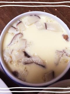 シンプル 茶碗蒸し-レシピのメイン写真