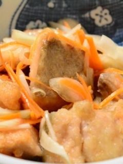 秋鮭の南蛮漬け-レシピのメイン写真