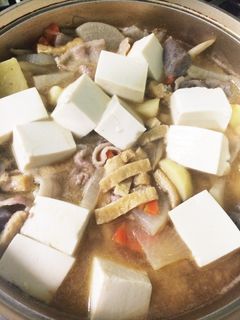 具沢山★とん汁( ^ω^ )-レシピのメイン写真