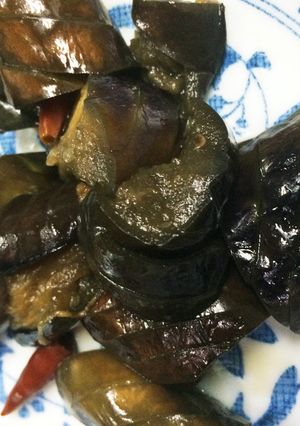 簡単 なすの田舎煮-レシピのメイン写真