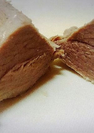 簡単！お手軽塩豚-レシピのメイン写真