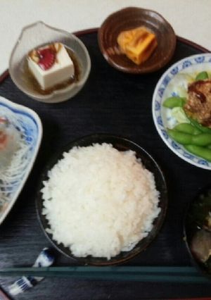 血管プラークダイエット520（フライ風）-レシピのメイン写真