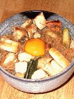 ♪鶏と長ネギの土手焼き丼♪-レシピのメイン写真
