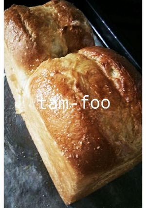卵・乳不使用 リッチ食パン-レシピのメイン写真