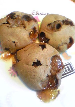 カリッ!サクッ!クッキー!-レシピのメイン写真