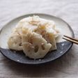 蓮根のはちみつ梅和え