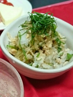 大根おろしでお酒のあて♪-レシピのメイン写真