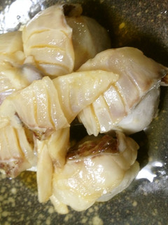 芋なます 鬼平犯科帳風-レシピのメイン写真