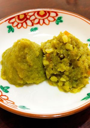 手間はかかるが美味♪ 自家製 柚子胡椒-レシピのメイン写真