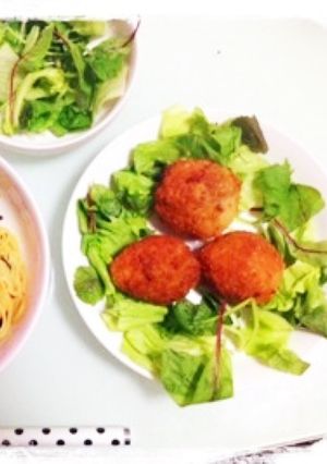 余ったカレー✨簡単✨時短アレンジ✨-レシピのメイン写真