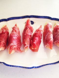 超簡単!いちじくの前菜!-レシピのメイン写真