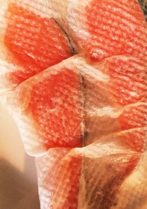 失敗なし☆生鮭の味付け-レシピのメイン写真