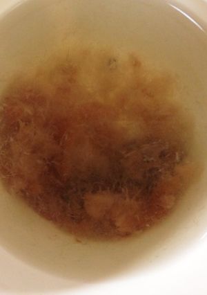 梅湯-レシピのメイン写真