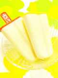 本みりんで♪無調整豆乳のアイスバー