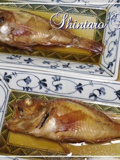 超簡単☆ふっくら仕上げる煮魚☆-レシピのメイン写真