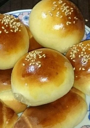 1時間30分で焼けるパン-レシピのメイン写真