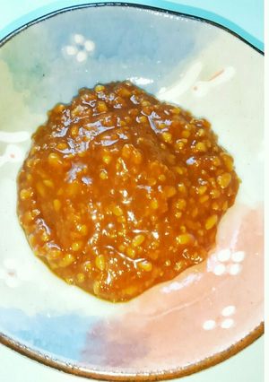 醤油麹の作り方-レシピのメイン写真