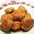 わが家の照り照り鶏つくね