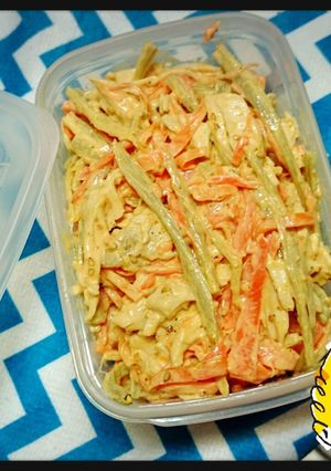 たたきごぼうとむね肉のコチュマヨ和え-レシピのメイン写真