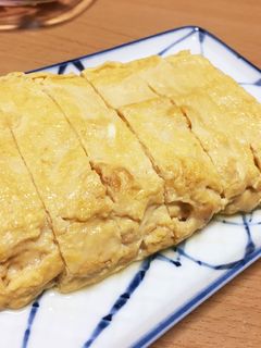 ふわふわだし巻き卵☆-レシピのメイン写真