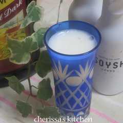 รูปของ 大人の時間に…　RUM×SOYSH