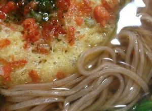 どん兵衛がレンジだけでツルツル生麺風に-レシピのメイン写真