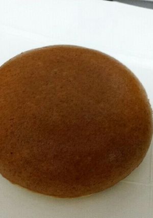バナップルケーキ-レシピのメイン写真